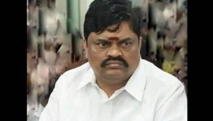 TN Election Results: அதிமுகவின் பால் வளத்துறை அமைச்சர் ராஜேந்திர பாலாஜி தோல்வி