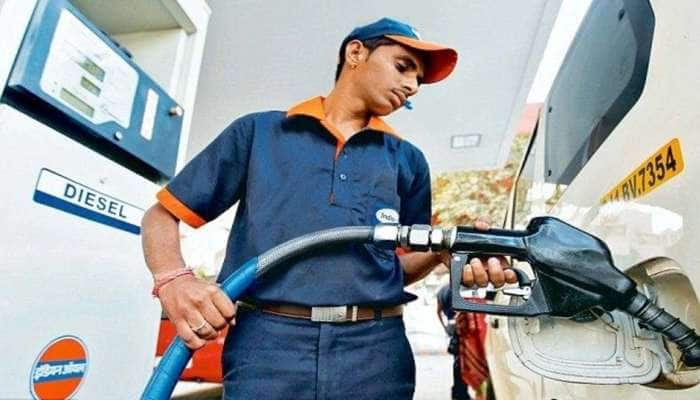 Petrol Price Today 03 May 2021: பெட்ரோல் விலையில் இன்றும் ஆறுதல், விலை விவரம் இதோ