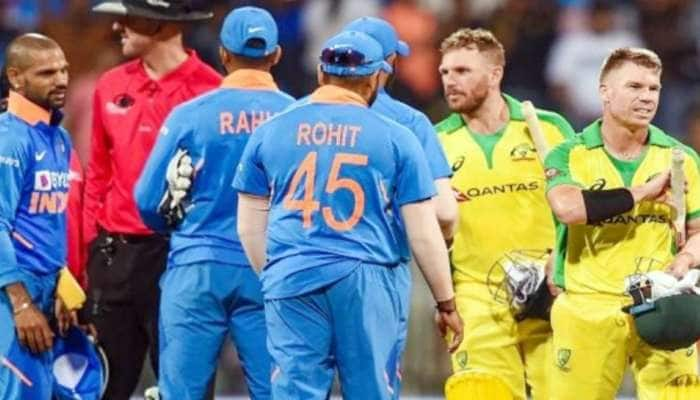 Covid 19க்கு எதிரான போரில் இந்தியாவுக்கு உதவ Cricket Australia இத்தனை கோடி ரூபாய் நன்கொடை! title=