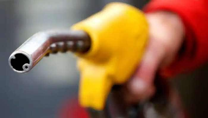 Petrol, Diesel Price Today 04 May 2021: 18 நாட்களுக்குப் பிறகு உயர்ந்தது விலை title=