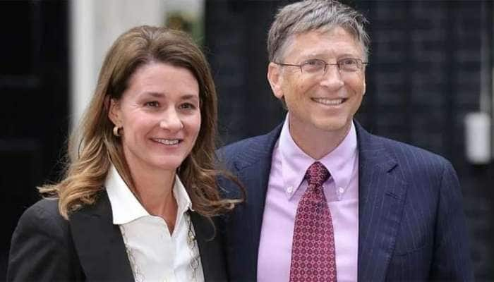 Bill Gates விவாகரத்து: 27 ஆண்டுகளுக்குப் பிறகு பிரிகிறார்கள் பில், மெலிண்டா!! காரணம் என்ன? title=