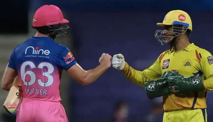 IPL 2021, CSK vs RR போட்டி நடக்காதா? CSK அணியில் யாருக்கு தொற்று? விவரம் உள்ளே 