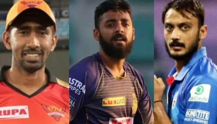 IPL 2021: இந்த வீரர்கள் மற்றும் ஊழியர்களுக்கு கொரோனா தொற்று உறுதி, முழு விவரம் இங்கே!