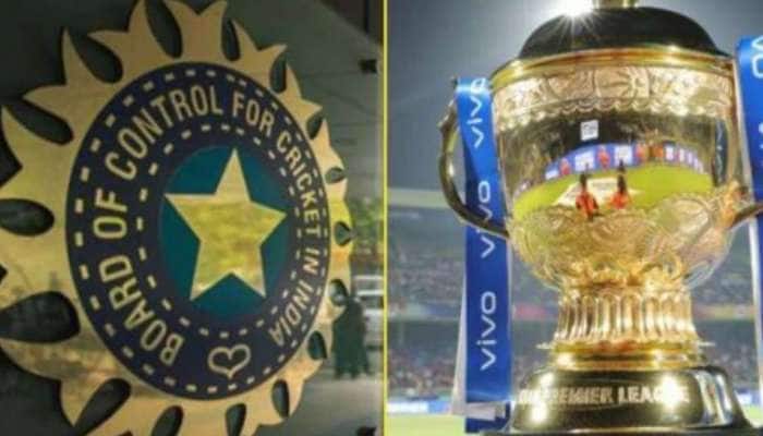 IPL 2021: விரைவில் லீக் போட்டிகள், BCCI முக்கிய முடிவு!