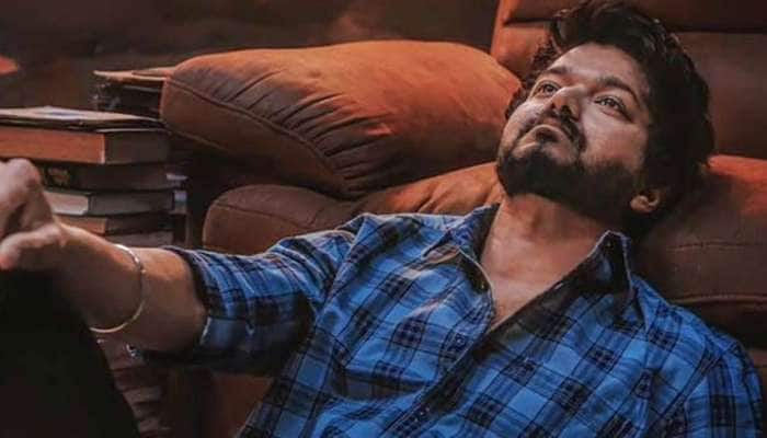 கொரோனா பரவல் காரணமாக Thalapathy 65 படத்தின் படப்பிடிப்பு ஒத்திவைப்பு title=