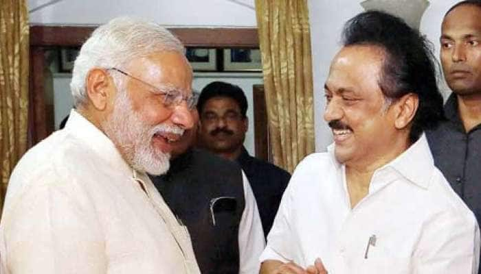 CM Stalin to PM Modi: தமிழகத்தின் ஆக்ஸிஜன் தேவை 2 வாரங்களில் இரு மடங்காகும் title=