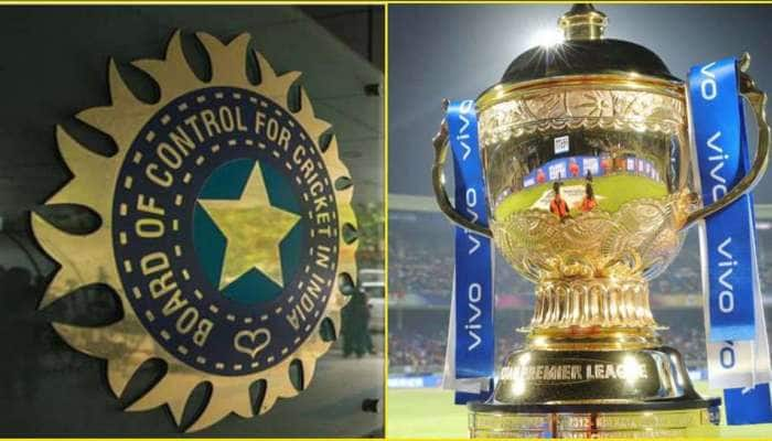 IPL 2021 மீண்டும் எங்கு, எப்போது நடைபெற வாய்ப்பு இருக்கிறது?  சாத்தியக்கூறுகள் இவை title=