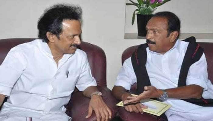 MDMK: ஏழு தமிழர்களை விடுதலை செய்க! வைகோ வேண்டுகோள்