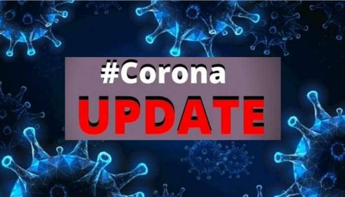 Corona Update: கடந்த 24 மணி நேரத்தில் இந்தியாவில் 3,29,942 கொரோனா வழக்குகள், கர்நாடகா முதலிடத்தில்  title=