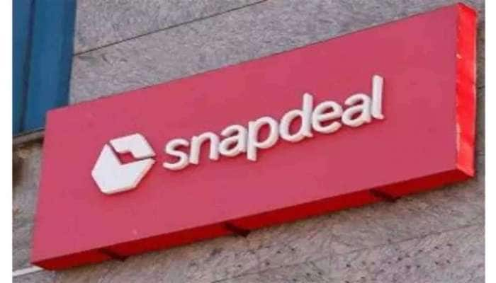 கொரோனா நோயாளிகளுக்கு Snapdeal-ன் பரிசு: சஞ்சீவனி செயலி அறிமுகம் title=