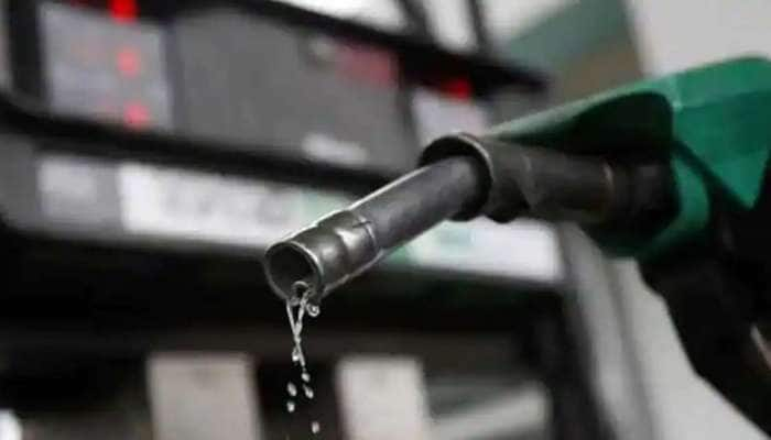 Petrol diesel price today May 12 2021: சென்னையில் இன்று பெட்ரோல் விலை என்ன?  title=