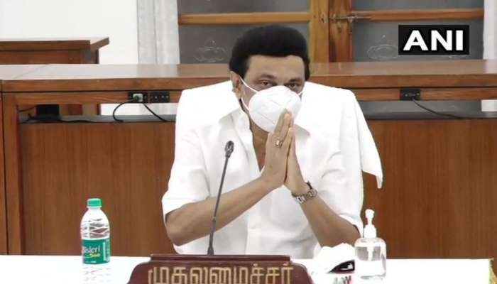 CM MK stalin: உயிரிழந்த மருத்துவர்களின் குடும்பங்களுக்கு 25 லட்சம் நிவாரணம் 