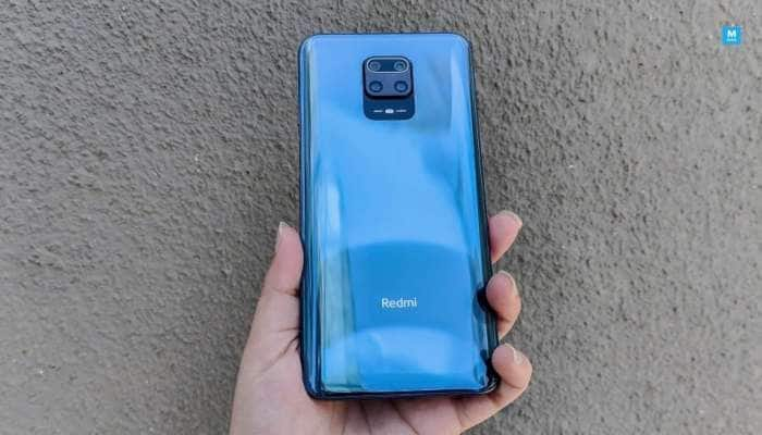 அதிரடியான தள்ளுபடியுடன் Redmi note 9 pro max வாங்க Amazon Sale-ல் அரிய வாய்ப்பு: முந்துங்கள்!! title=