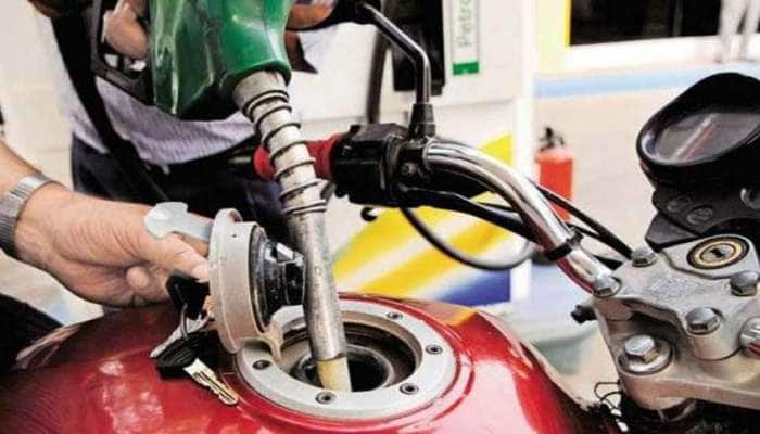 Petrol diesel price today May 13 2021: சென்னையில் இன்று பெட்ரோல் விலை என்ன? 