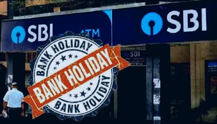 Bank Holidays: வங்கி விடுமுறையா, தமிழகத்தில் என்ன நிலவரம்! title=