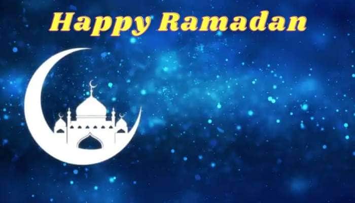 Ramadan 2021: ஈகைத்திருநாள் நல்வாழ்த்துக்கள்; இந்த நாள் இனிய நாளாக மலரட்டும்