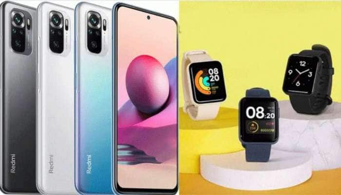 Redmi புதிய போன் மற்றும் வாட்ச் இந்தியாவில் அறிமுகம்: அதிரடி விலை, அசத்தலான அம்சங்கள், விவரம் இதோ