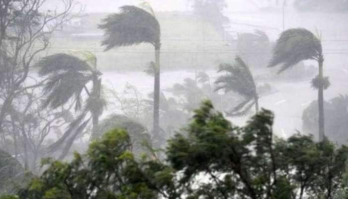 Cyclone Tauktae: உருவானது ‘டவ் தே’புயல்; தமிழகத்தின் பெரும்பாலான இடங்களில் மழை  title=