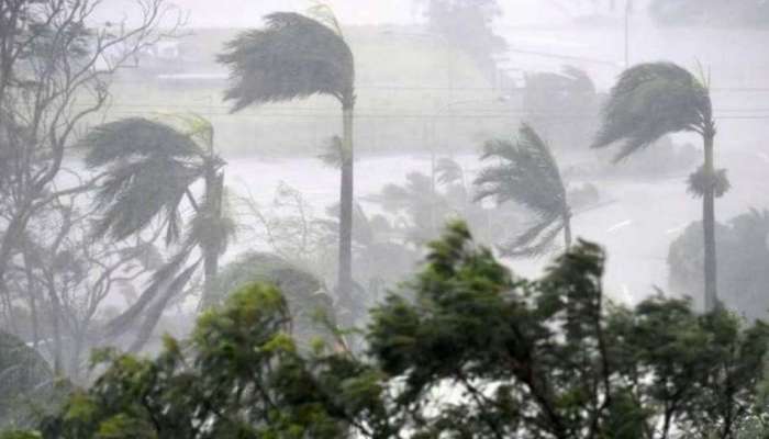 Cyclone Tauktae: உருவானது ‘டவ் தே’புயல்; தமிழகத்தின் பெரும்பாலான இடங்களில் மழை 