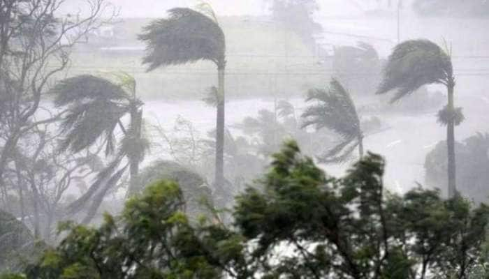 Cyclone Tauktae: உருவானது ‘டவ் தே’புயல்; தமிழகத்தின் பெரும்பாலான இடங்களில் மழை 