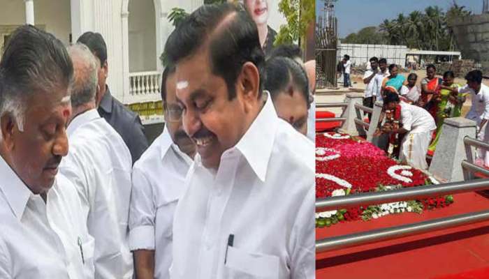 Election Defeat: அதிமுகவின் உட்கட்சிப் பூசலே தேர்தல் தோல்விக்கு காரணம்; OPS அதிரடி  title=