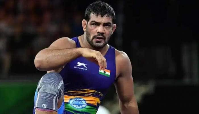 Olympic medalist Sushil Kumarக்கு டெல்லி நீதிமன்றம் ஜாமீனில்லா வாரண்ட் பிறப்பித்தது title=