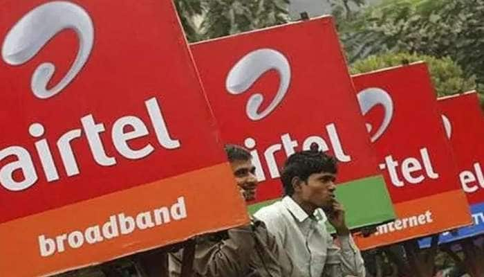 இலவச ரீசார்ஜ் வழங்கும் Airtel, புதிய பேக் அறிமுகம்! title=