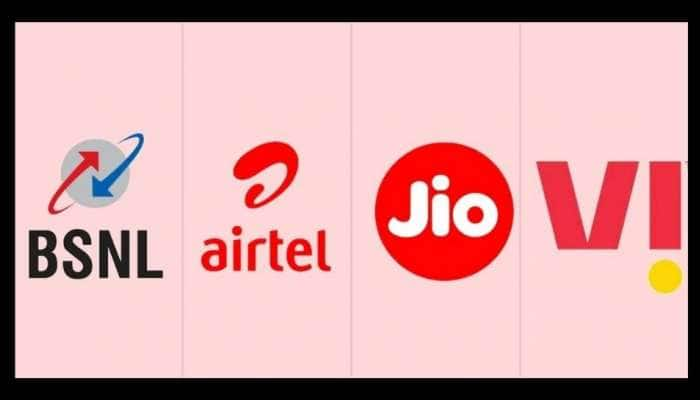 Jio, Airtel, BSNL மற்றும் Vi வழங்கும் அசத்தலான மாதாந்திர ரீசார்ஜ் திட்டங்கள்