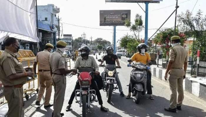 அவசர காரணங்கள், அத்தியாவசிய தொழில் நிறுவனங்களுக்கு உடனடி இ-பதிவு: தமிழக அரசு title=