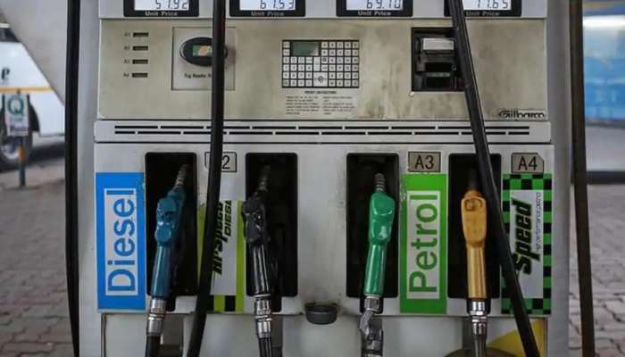 Petrol, Diesel Price: மீண்டும் ஏறு முகத்தில் பெட்ரோல் விலை; அதிர்ச்சியில் மக்கள்