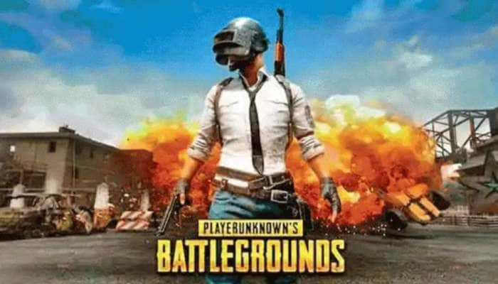 PUBG மொபைல் கேம் இந்திய வெர்ஷனுக்கான முன்பதிவு தொடக்கம்! title=