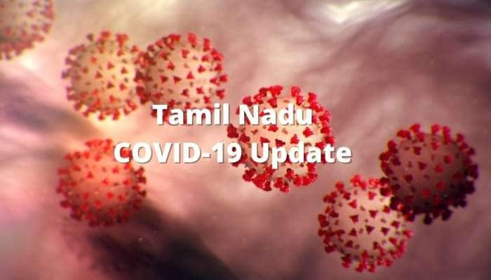 COVID Update: இன்று தமிழகத்தில் கொரோனாவால் 364 பேர் உயிரிழப்பு, 33,059 பேர் பாதிப்பு