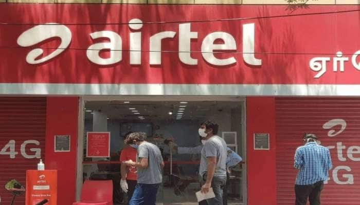 COVID-19, உதவ முன்வந்த Airtel: இலவச பேக்குகள், தடுப்பூசி பதிவு, இன்னும் பல சலுகைகள் 