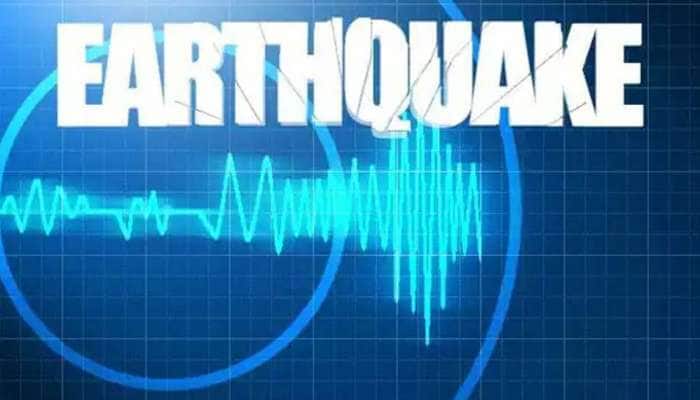 Earthquake: நேபாளத்தில் போகாராவின் கிழக்கே 5.3 அளவிலான நிலநடுக்கம் 