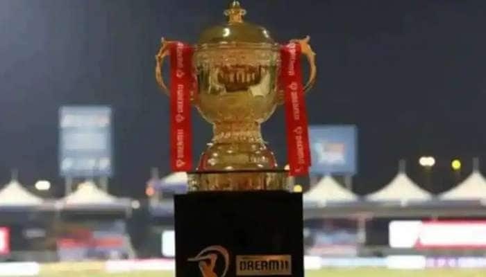 மீண்டும் நடக்கிறதா IPL 2021? மீதமுள்ள போட்டிகளை இங்கு நடத்த BCCI முயற்சி!! 