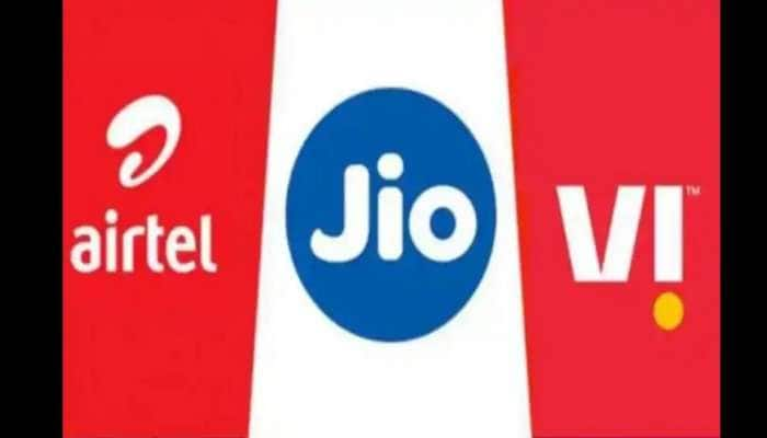 Vi, Jio, Airtel வழங்கும் ₹200 குறைவான அசத்தல் ரீசார்ஜ் திட்டங்கள்