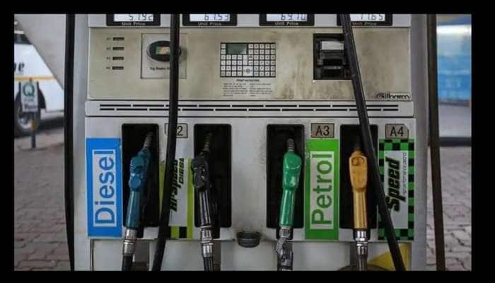 Petrol, Diesel Price: சற்றே ஏறுமுகத்தில் இன்றைய பெட்ரோல், டீசல் விலை