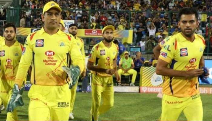 MS Dhoni-தான் என் வெற்றிக்கு காரணம்: புகழ்ந்து தள்ளும் தீபக் சாஹர்