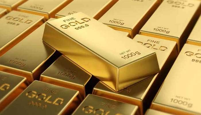 Sovereign Gold Bonds: இன்று தங்கத்தை குறைந்த விலைக்கு வாங்கும் வாய்ப்பு, விலை என்ன? title=