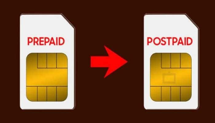 Prepaid to Postpaid: நிமிடங்களில் மாற்றலாம், ஒரு OTP மூலம் வேலை முடியும்