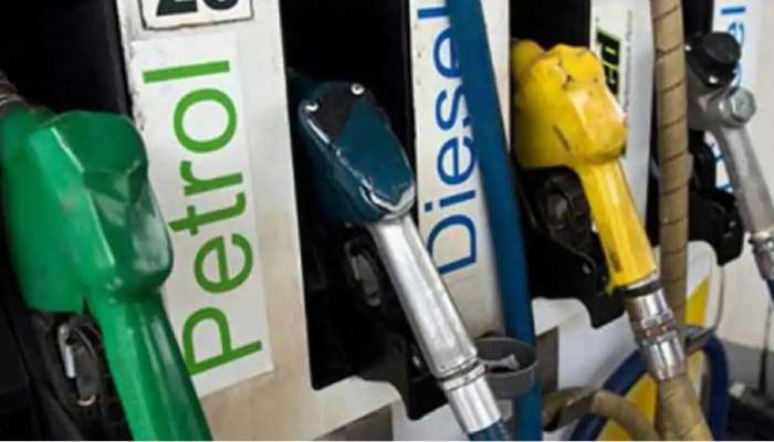 Petrol diesel price today May 25 2021: சென்னையில் இன்று பெட்ரோல் விலை என்ன? title=