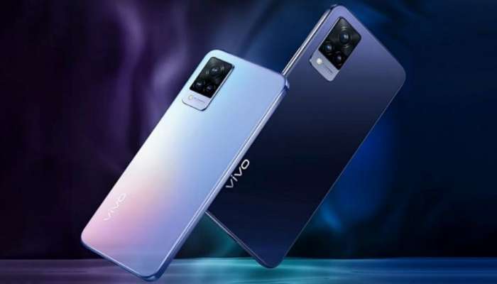 Vivo V21 5G: உலகின் முதல் 44MP OIS செல்ஃபி காமரா போனில் பம்பர் தள்ளுபடி, முந்துங்கள்!!