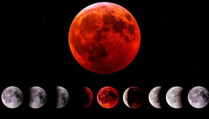 Super Blood Moon 2021: முழு சந்திர கிரகணம் - ரத்த நிலவு எப்போது, ​​எங்கே, எப்படி பார்ப்பது?