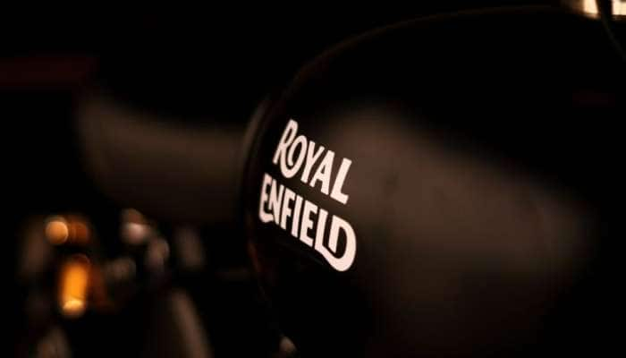 புதிய சக்திவாய்ந்த 650CC ஸ்க்ராம்ப்ளர் பைக்கை Royal Enfield விரைவில் அறிமுகம்