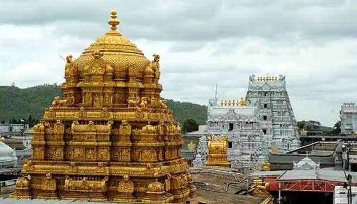 Thirumalai Alipiri route used by Thirupathi devotees is closed for repair  work says TTD | திருப்பதி அலிபிரி நடைபாதை இரு மாதங்களுக்கு மூடப்படும்: திருப்பதி  தேவஸ்தானம் | India News in Tamil