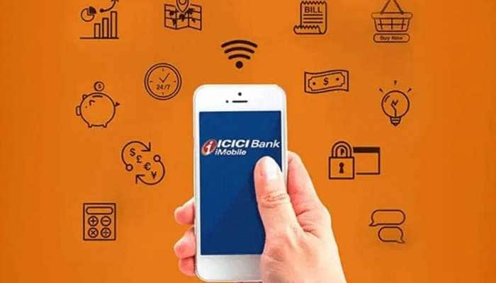 ICICI புதிய சேவை தொடக்கம், இனி UPI மூலம் பணம் செலுத்தலாம்