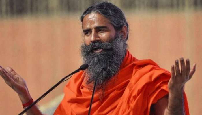 அவங்க அப்பாவால் கூட என்னை கைது செய்ய முடியாது: பாபா ராம்தேவ் வீடியோவால் பரபரப்பு