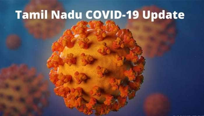 COVID-19 Update: தமிழகத்தில் இன்று 33,361 பேர் பாதிப்பு, 474 பேர் உயிர் இழப்பு!! 