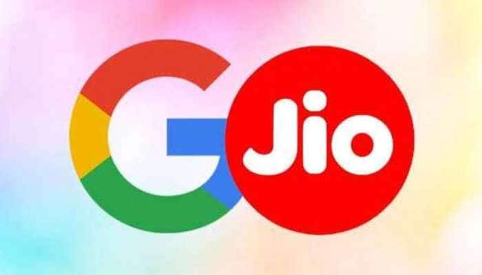 கை கோர்க்கும் Google, Jio: மலிவான தொலைபேசி, மிக மலிவான தரவை வழங்க களம் இறங்கும் கூட்டணி!!