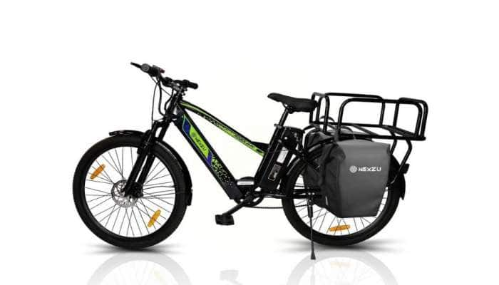 Best Electric Cycles: புதிய ரேஞ்சுகளை சந்தையில் அறிமுகம் செய்யவுள்ளது Nexzu Mobility 